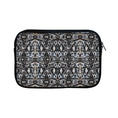 Modern Tribal Geometric Print Apple Ipad Mini Zipper Cases