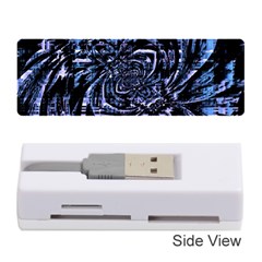 Fractal Madness Memory Card Reader (stick)