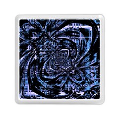 Fractal Madness Memory Card Reader (square)