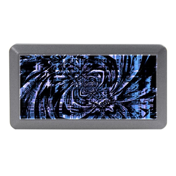 Fractal Madness Memory Card Reader (Mini)