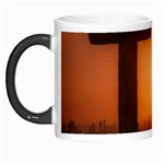 Cartagena De Indias Colombia, Aerial View Morph Mugs Left