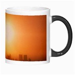 Cartagena De Indias Colombia, Aerial View Morph Mugs Right