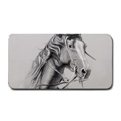 Custom Horse Medium Bar Mats