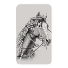 Custom Horse Memory Card Reader (rectangular)