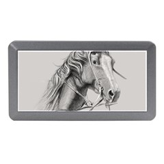 Custom Horse Memory Card Reader (mini) by HermanTelo