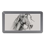 Custom Horse Memory Card Reader (Mini) Front