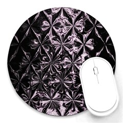 New Age Armor Round Mousepads by MRNStudios