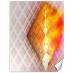 Geometry Diamond Canvas 36  x 48  35.26 x46.15  Canvas - 1