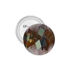 Geometry Diamond 1 75  Buttons by Sparkle