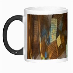 Geometry Diamond Morph Mugs by Sparkle