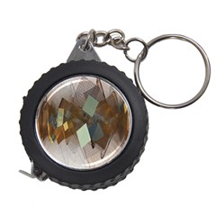 Geometry Diamond Measuring Tape by Sparkle