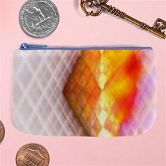 Geometry Diamond Large Coin Purse by Sparkle