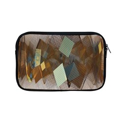 Geometry Diamond Apple Macbook Pro 13  Zipper Case by Sparkle