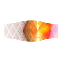 Geometry Diamond Stretchable Headband by Sparkle