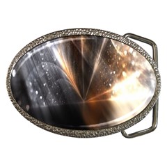 Flash Light Belt Buckles by Sparkle