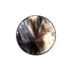 Flash Light Hat Clip Ball Marker by Sparkle