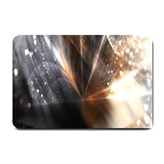 Flash Light Small Doormat  by Sparkle