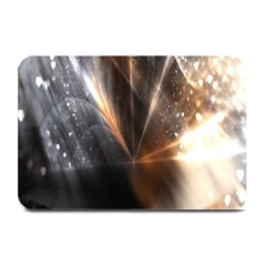 Flash Light Plate Mats by Sparkle