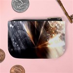 Flash Light Mini Coin Purse Back