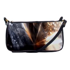 Flash Light Shoulder Clutch Bag by Sparkle