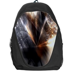 Flash Light Backpack Bag by Sparkle