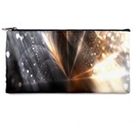 Geometry Diamond Pencil Case Front