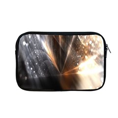 Flash Light Apple Macbook Pro 13  Zipper Case by Sparkle