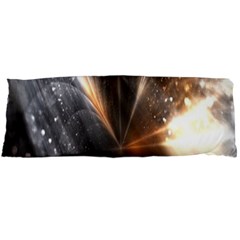 Geometry Diamond Body Pillow Case (dakimakura) by Sparkle