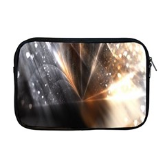 Flash Light Apple Macbook Pro 17  Zipper Case by Sparkle