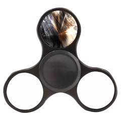 Geometry Diamond Finger Spinner by Sparkle