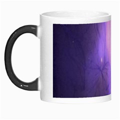 Violet Spark Morph Mugs by Sparkle