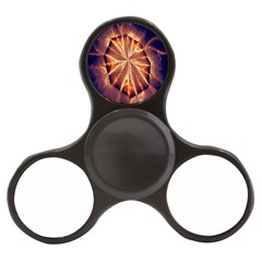 Sun Fractal Finger Spinner by Sparkle