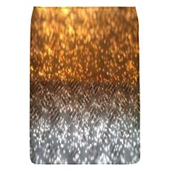 Glitter Gold Removable Flap Cover (s) by Sparkle