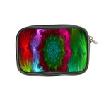 Rainbow Waves Coin Purse Back