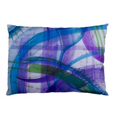 Construct Pillow Case by CreativeSoul