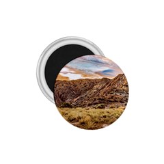 El Leoncito National Park Landscape, San Juan Province, Argentina 1 75  Magnets by dflcprintsclothing