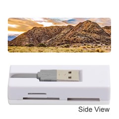 El Leoncito National Park Landscape, San Juan Province, Argentina Memory Card Reader (stick) by dflcprintsclothing