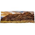 El Leoncito National Park Landscape, San Juan Province, Argentina Body Pillow Case (Dakimakura) Body Pillow Case