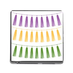 Tassels Tassel Bunting Banner Memory Card Reader (square 5 Slot)