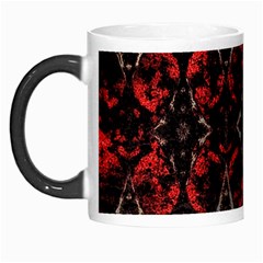 Antique Brothel Wallpaper Morph Mugs by MRNStudios