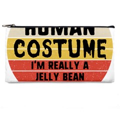 Jelly Bean Pencil Case by unicornwithstyle