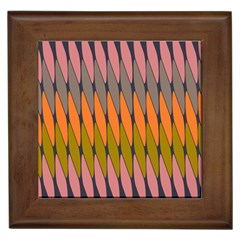 Zappwaits - Your Framed Tile by zappwaits