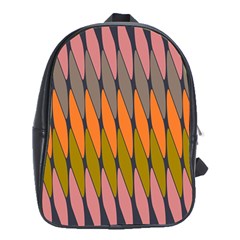 Zappwaits - Your School Bag (xl) by zappwaits