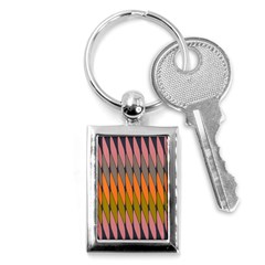 Zappwaits - Your Key Chain (rectangle) by zappwaits