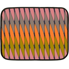 Zappwaits - Your Fleece Blanket (mini) by zappwaits