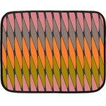 Zappwaits - Your Fleece Blanket (Mini) 35 x27  Blanket