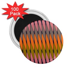 Zappwaits - Your 2 25  Magnets (100 Pack)  by zappwaits