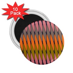 Zappwaits - Your 2 25  Magnets (10 Pack)  by zappwaits