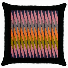 Zappwaits - Your Throw Pillow Case (black) by zappwaits