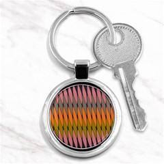 Zappwaits - Your Key Chain (round) by zappwaits